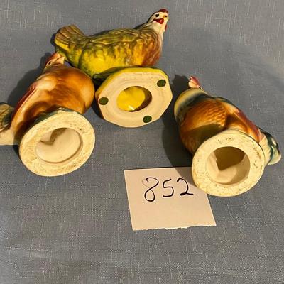 Chicken Lot