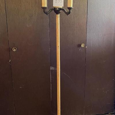 Vintage Floor Lamp