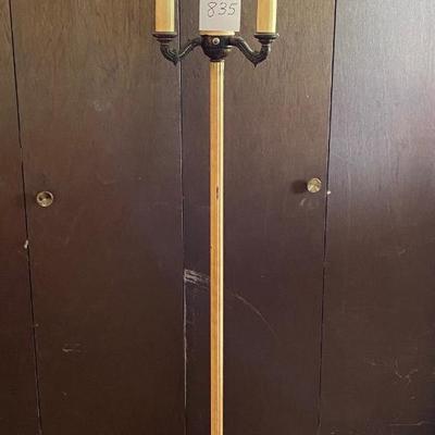 Vintage Floor Lamp