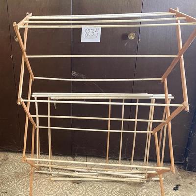Laundry Racks