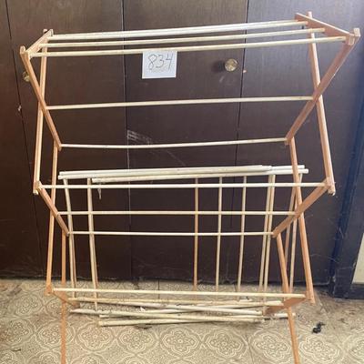 Laundry Racks