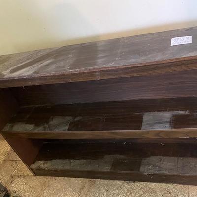 Book Shelf