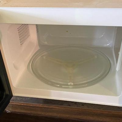 Sharp Microwave