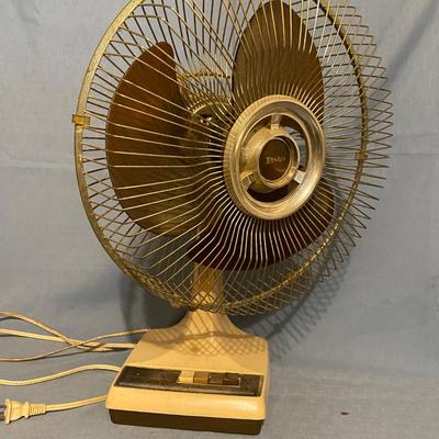 Lasko Fan