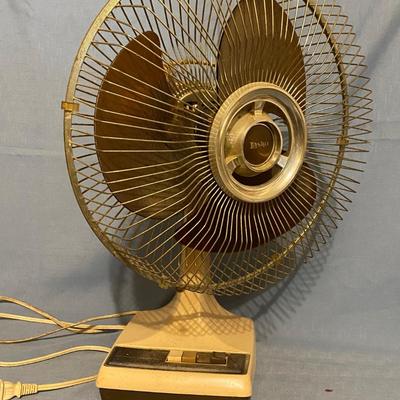 Lasko Fan