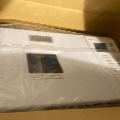 New Kenmore Automatic Bread Maker