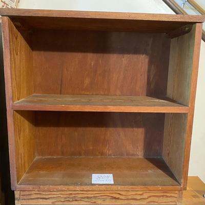 Small Book Shelf