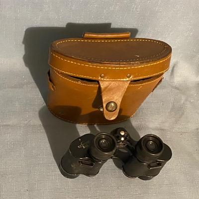 H.V.Clement Binoculars