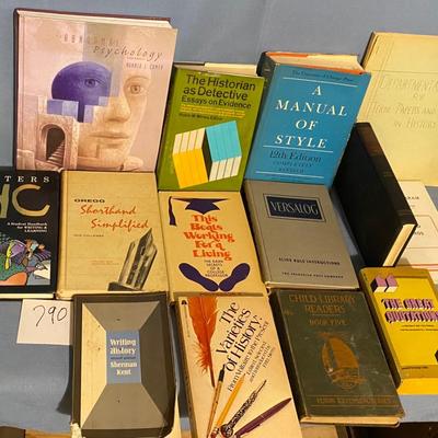 School Books