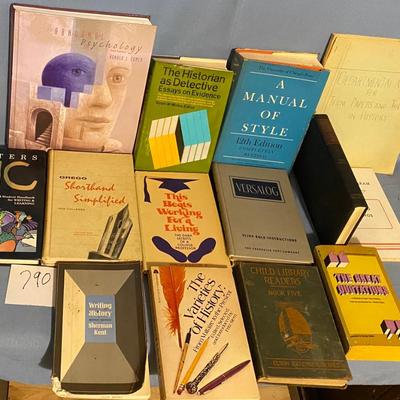 School Books