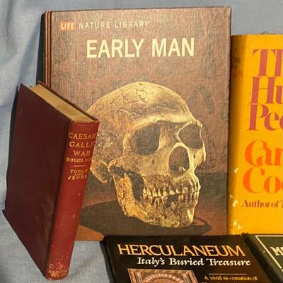 Early Man