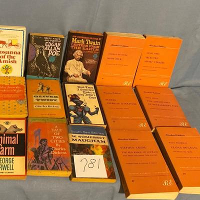 Good Reads