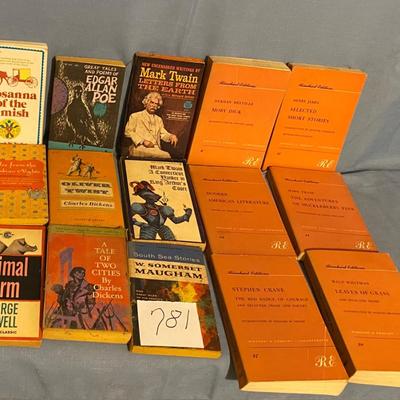 Good Reads