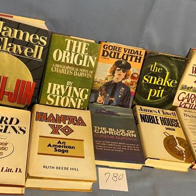 Novels