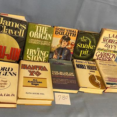 Novels
