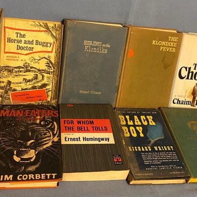 Vintage Books