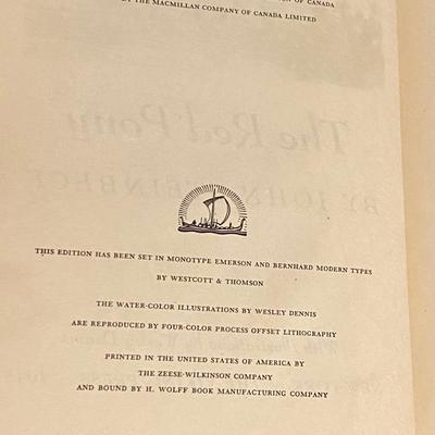 Vintage Books