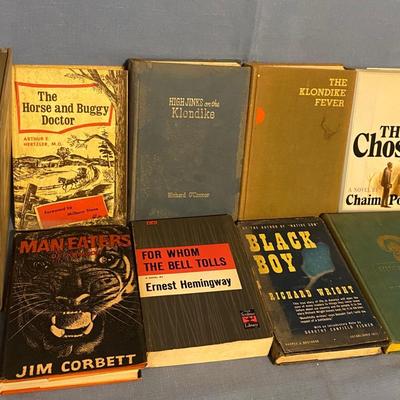 Vintage Books