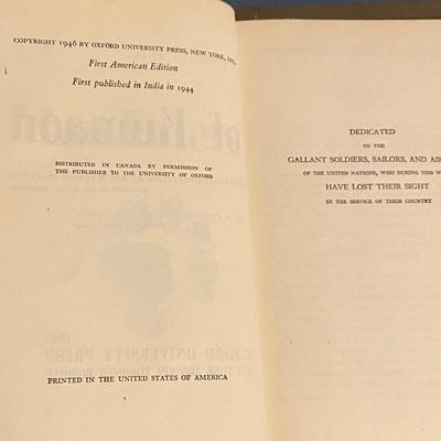 Vintage Books