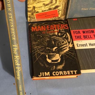 Vintage Books