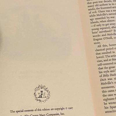 Vintage Hardback Books
