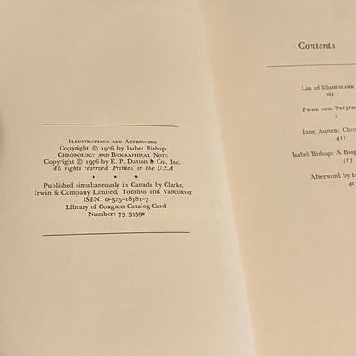Vintage Hardback Books