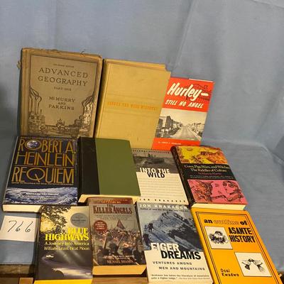 Book Lot