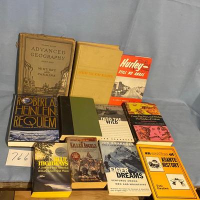 Book Lot