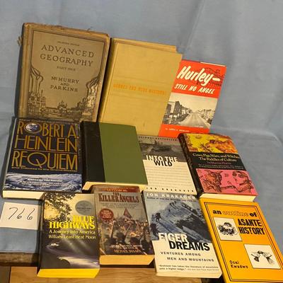 Book Lot