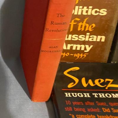 Book Lot
