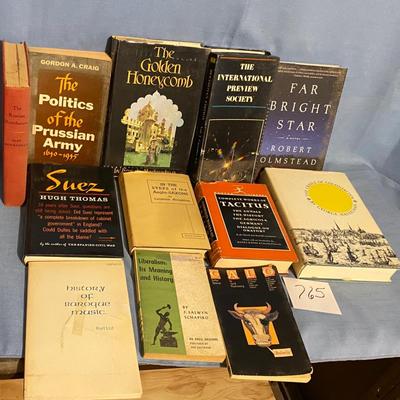 Book Lot