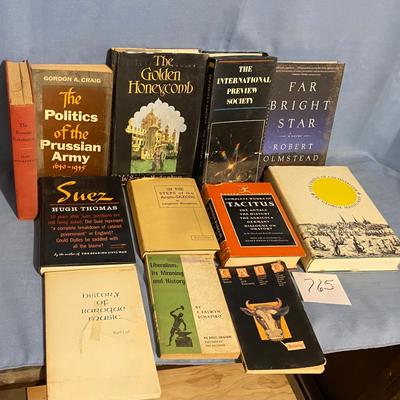 Book Lot