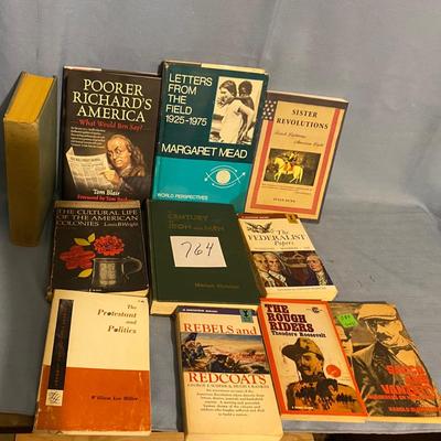Book Lot