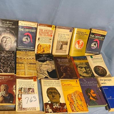 Book Lot
