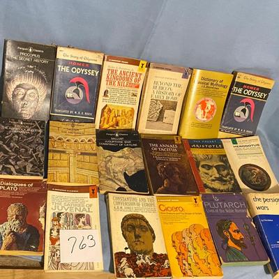 Book Lot