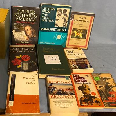 Book Lot