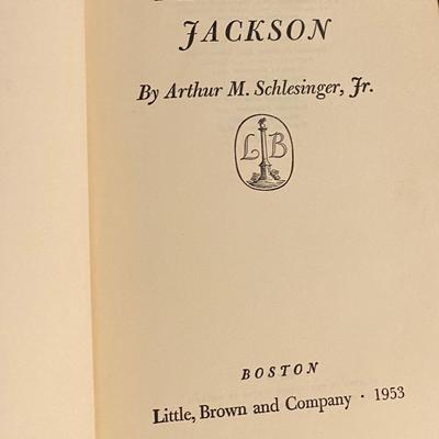 Book Lot
