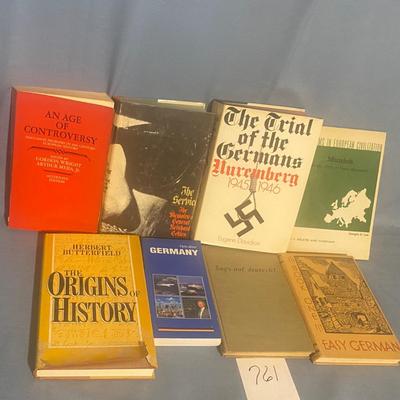 Germany and More