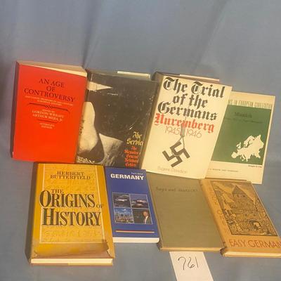 Germany and More