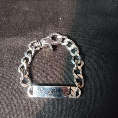 ELVIS PRESLEY JEWELRY BRACELET
