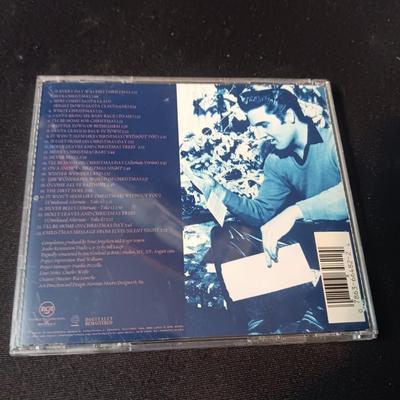 3 ELVIS CD'S