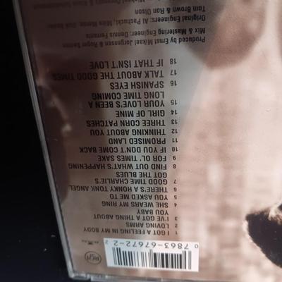 3 ELVIS CD'S