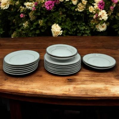Celebrity Fine China