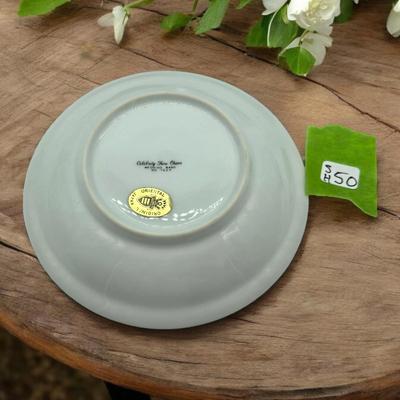 Celebrity Fine China