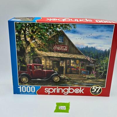 Jigsaw Puzzle Bundle