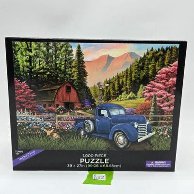 Jigsaw Puzzle Bundle