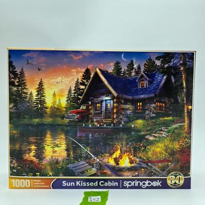 Jigsaw Puzzle Bundle