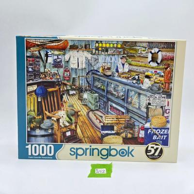 Jigsaw Puzzle Bundle