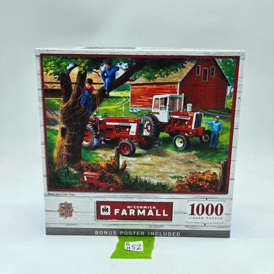 Jigsaw Puzzle Bundle