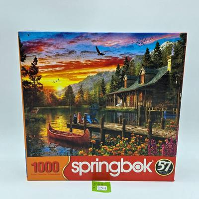 Jigsaw Puzzle Bundle #3